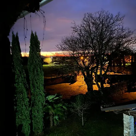 Bed & Breakfast La Casa Del Sole - Tenuta Dei Conti *