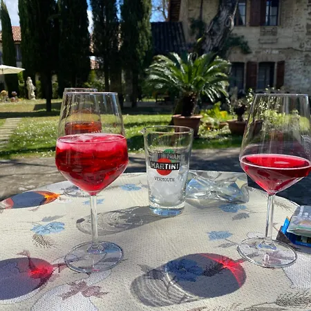 La Casa Del Sole - Tenuta Dei Conti *